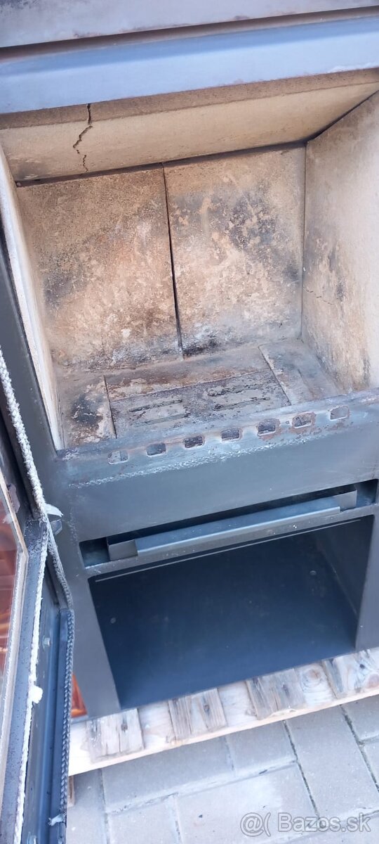 Kachle Eldur Keramik - 2