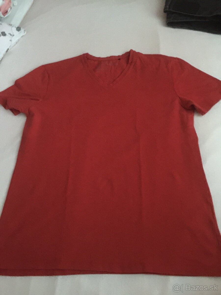 Panske tricko Esprit - 2