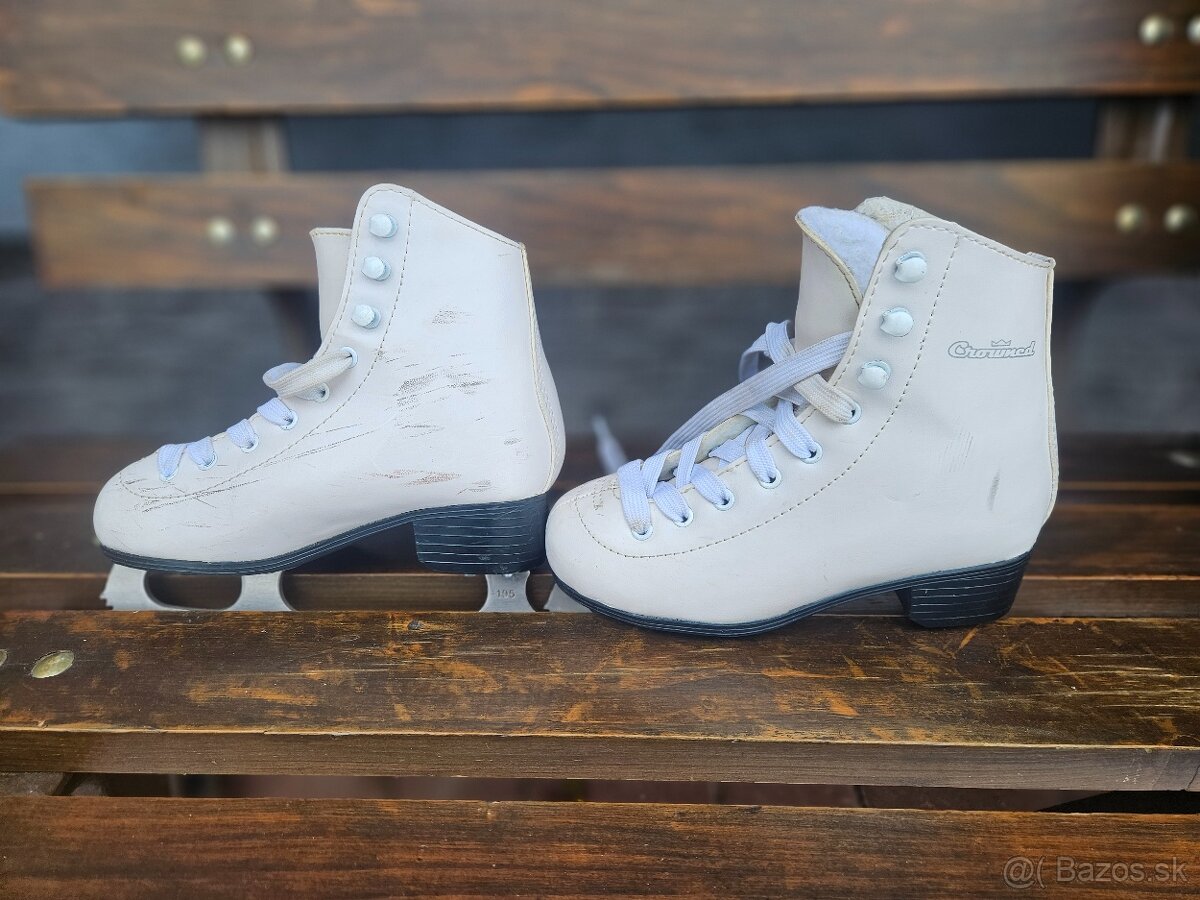 Detské korčule - 2