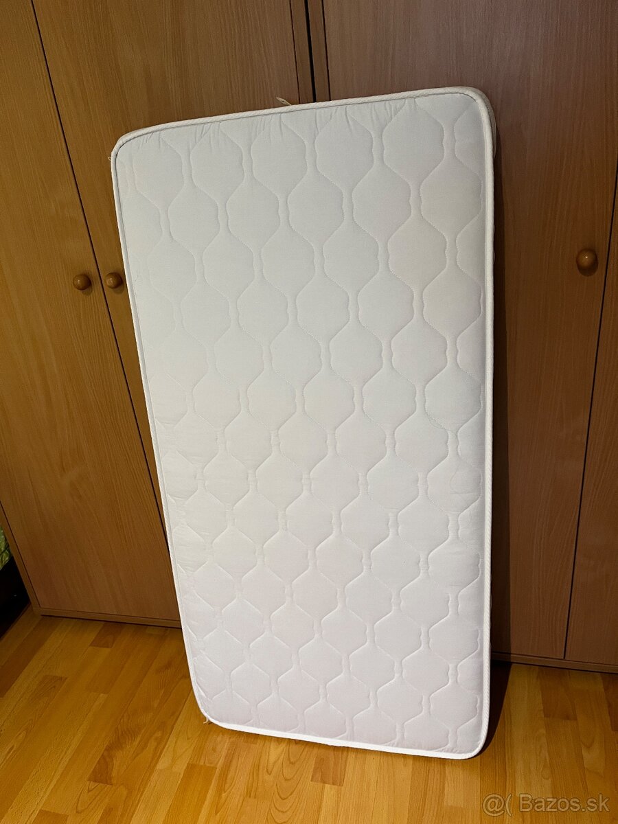 Matrac do detskej postielky - 2