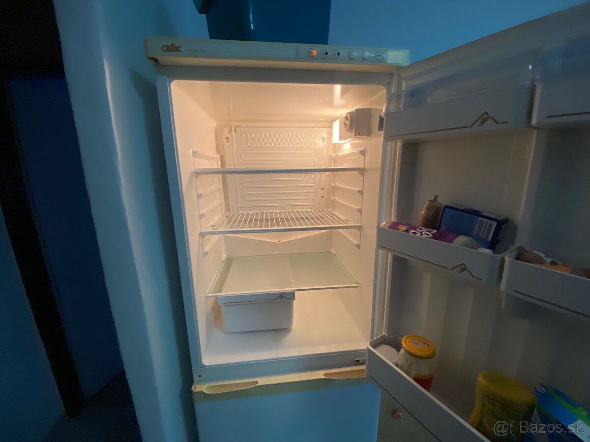 Calex chladnička - 2