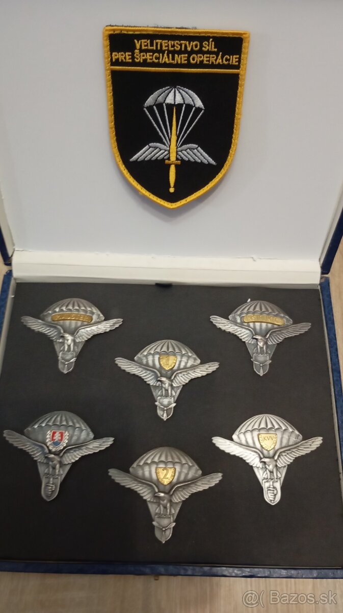 Špeciálne sily - 2