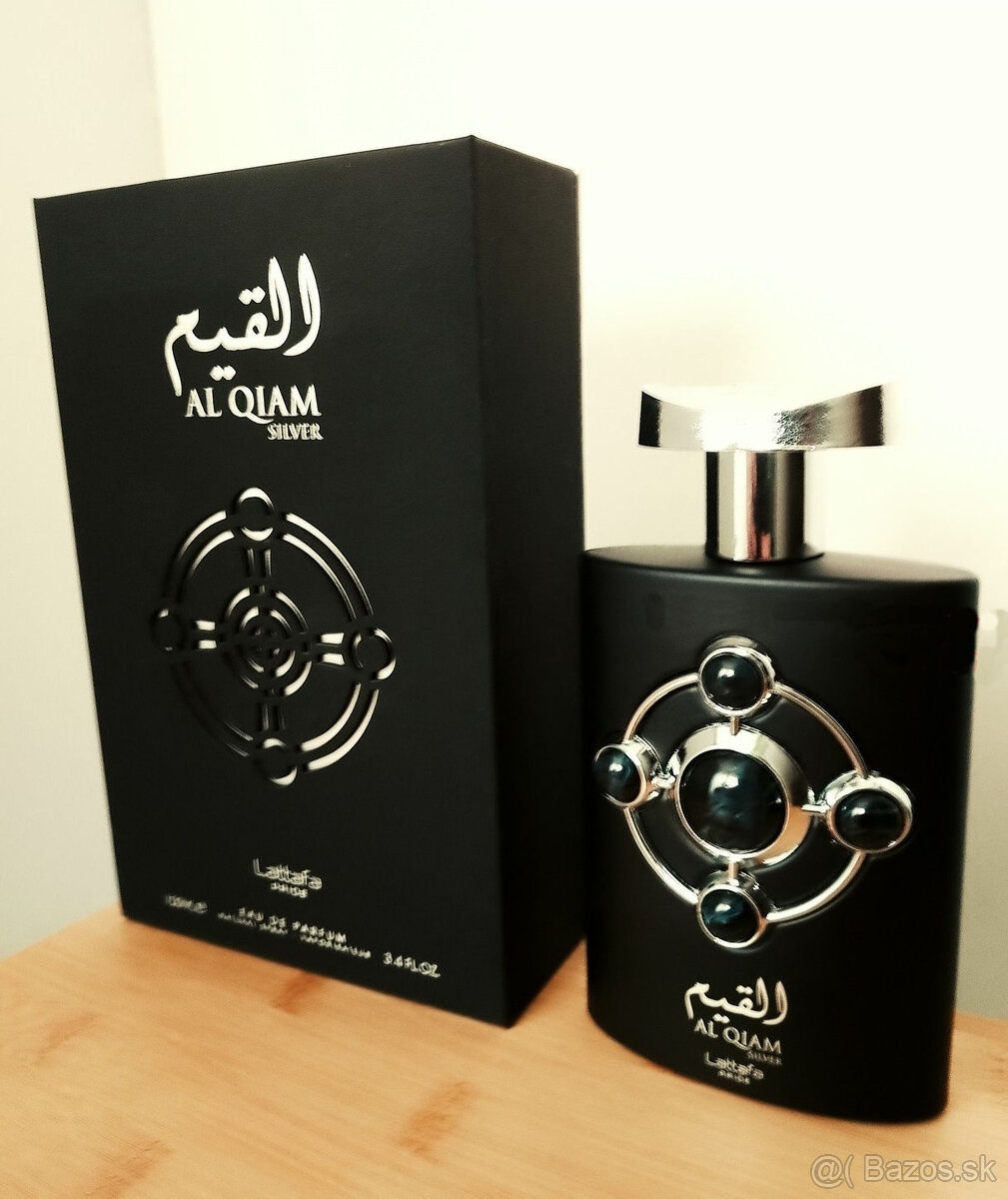 Predám parfémy - 2