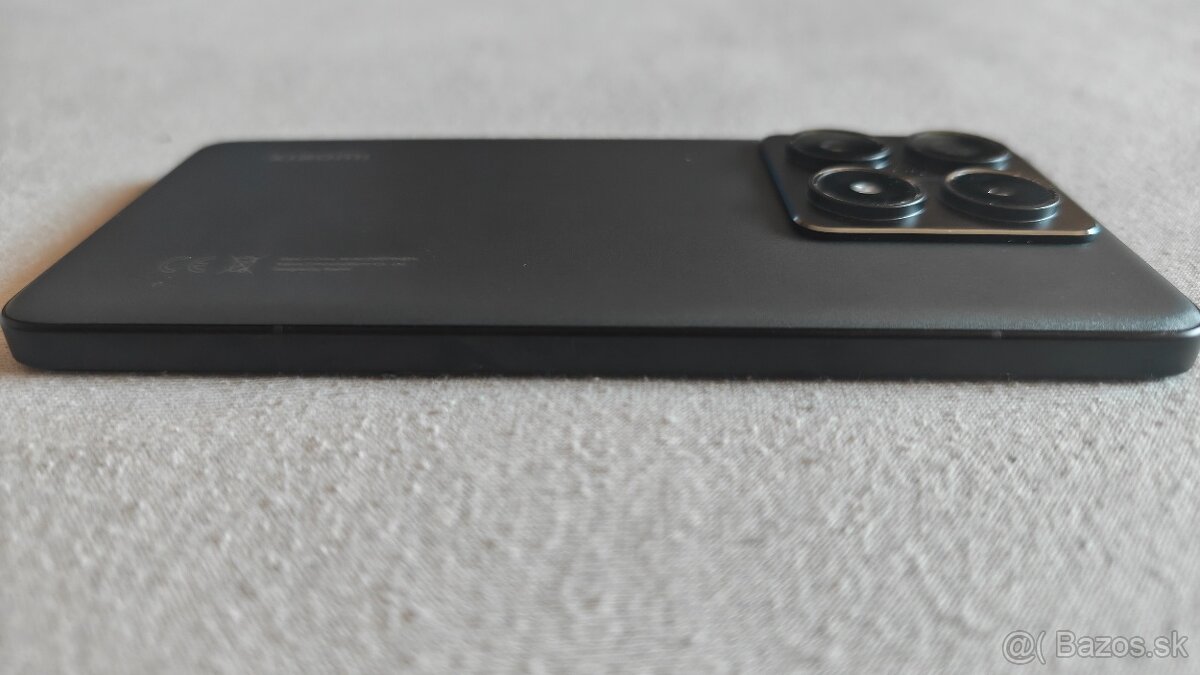 Xiaomi 14t Pro 12/512 black - 2
