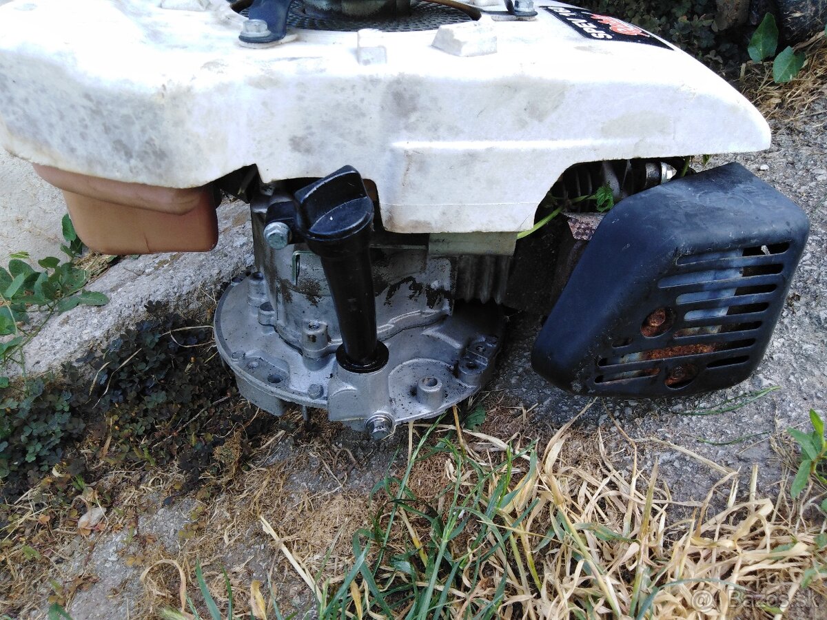 Motor Robix sumec spev 160 - 2