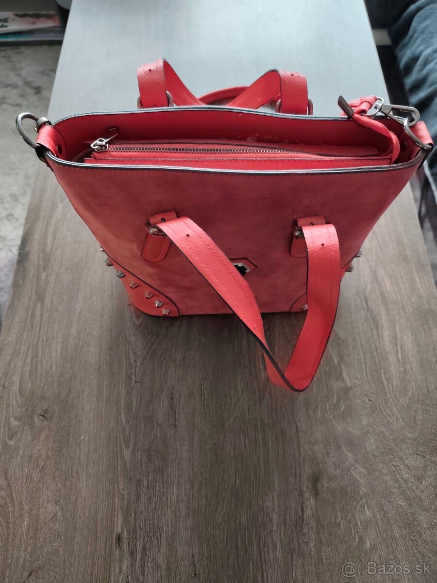 Predám krásnu kabelku Philipp Plein - 2