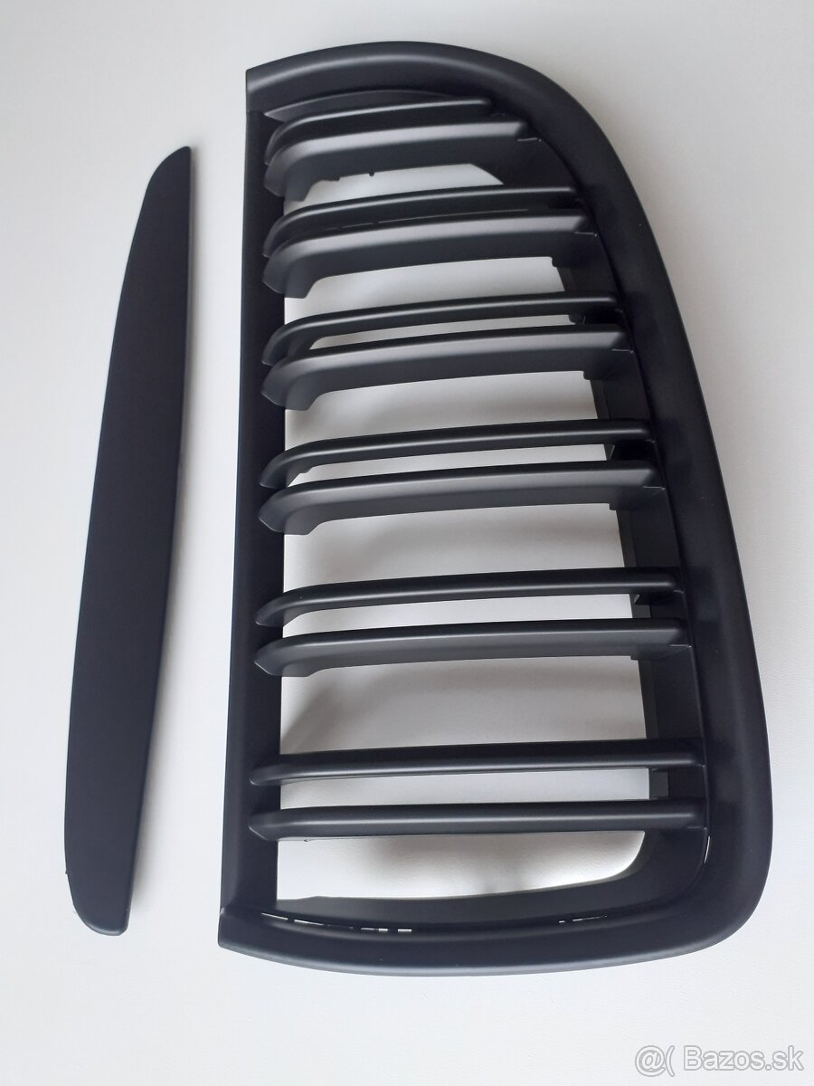 BMW E90, 91 lesk,matt ladvinky - 2