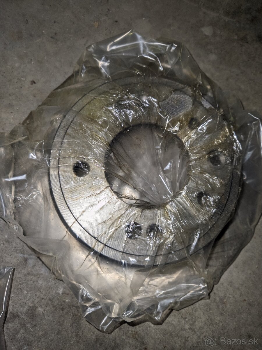 Zadné kotúče pre KIA / Hyundai - 2