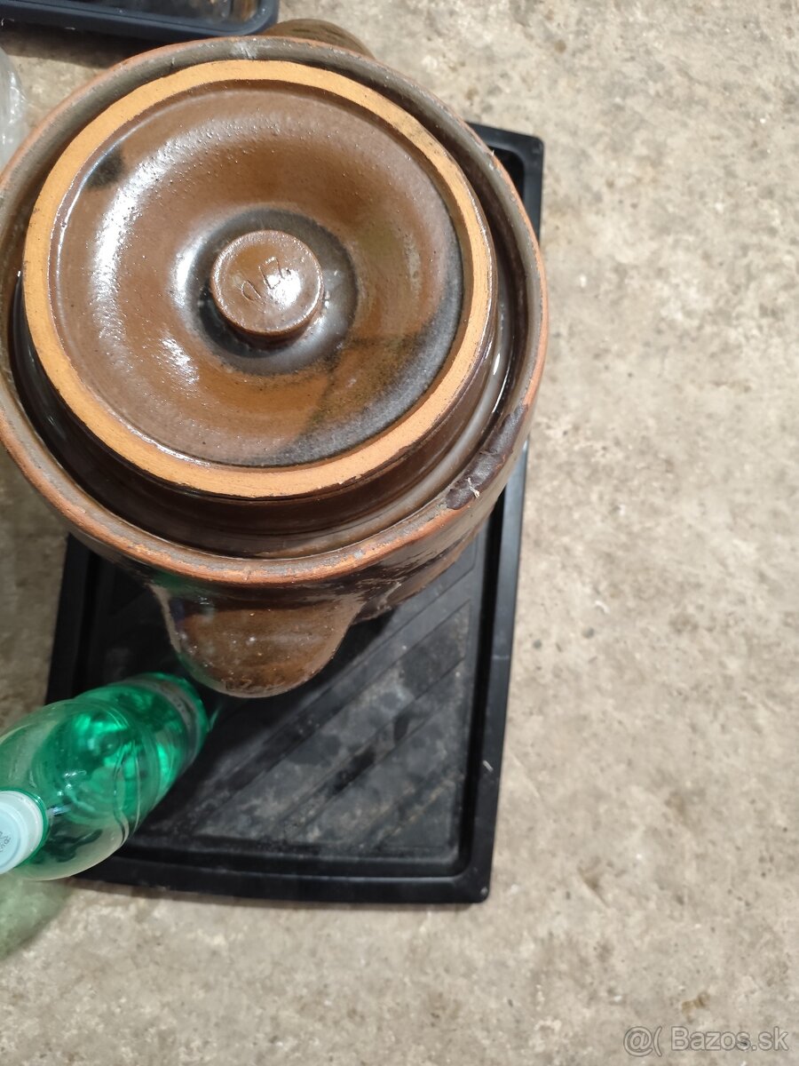 Sud na kapustu aj s kapustou - 2