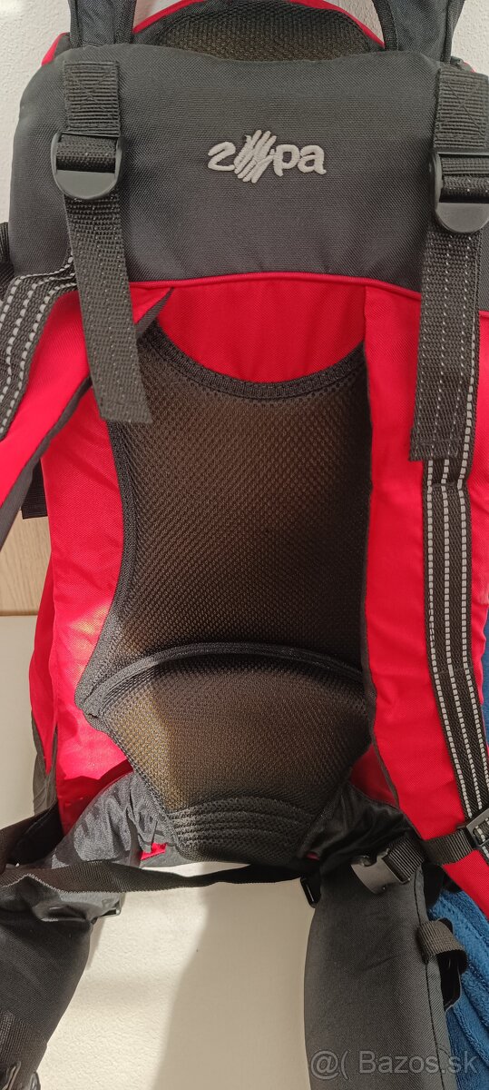 Nosič na dieťa - 2