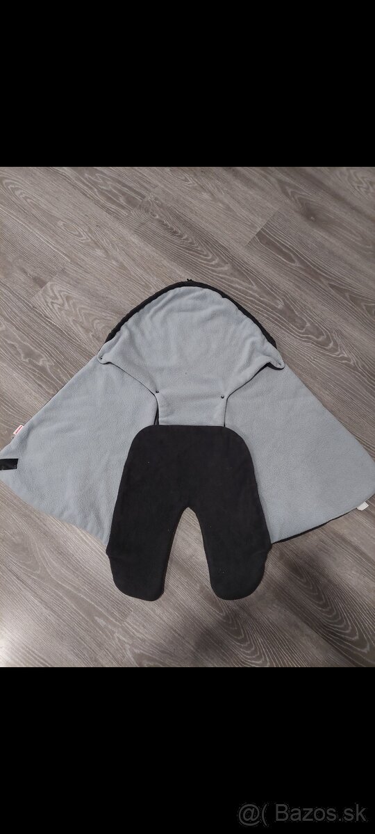 Zavinovacka emitex - 2