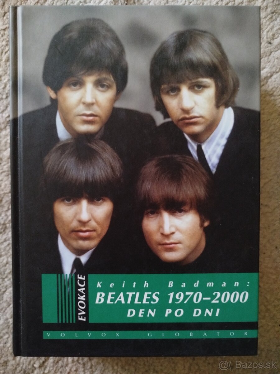 Glam rock,Beatles - 2