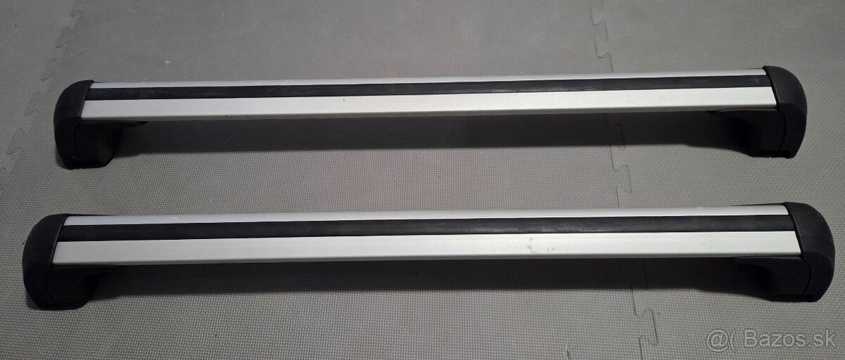 Predám strešný nosič na Renault Kadjar 05/2015 –› - 2