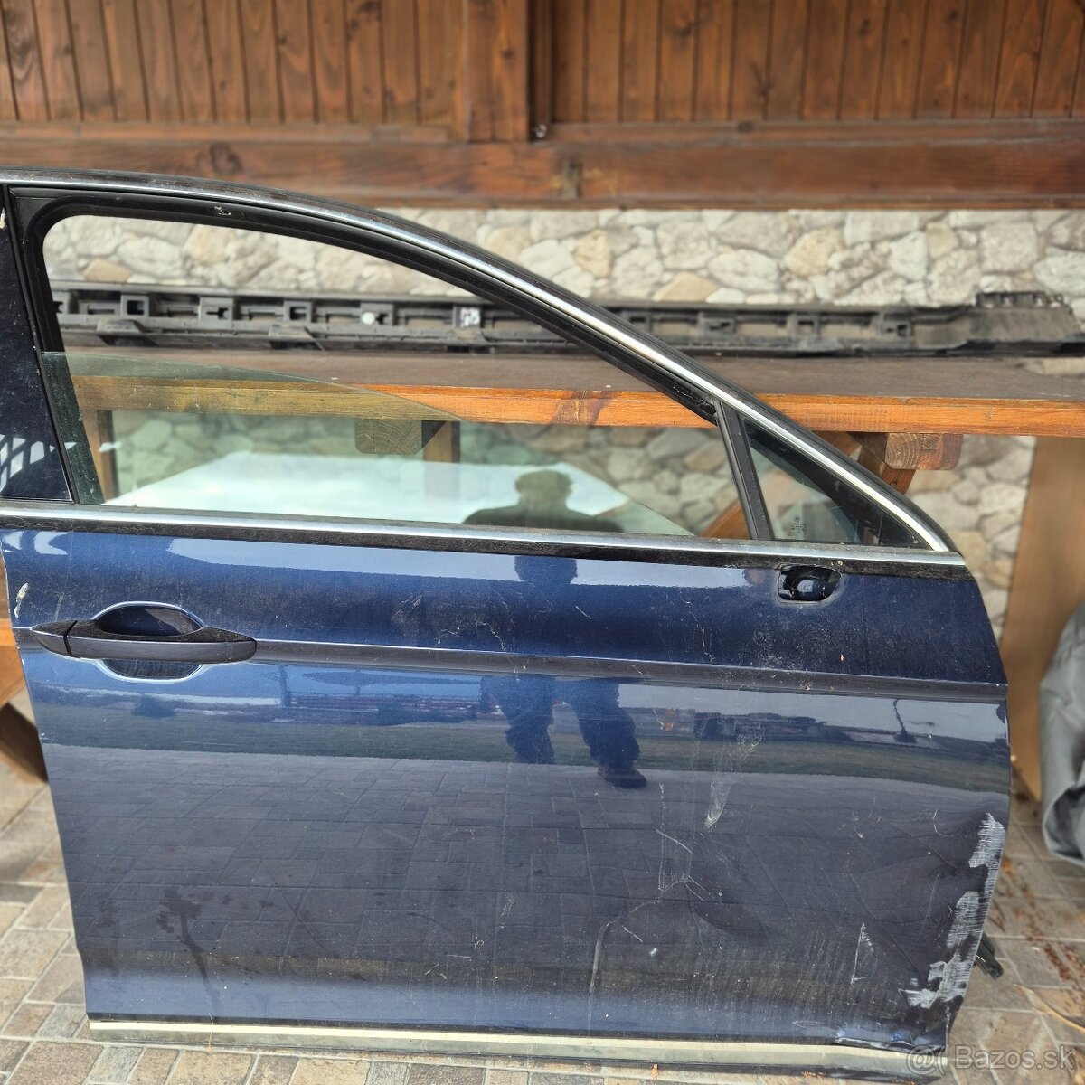 Volkswagen passat b8 r.v.:2017 - 2