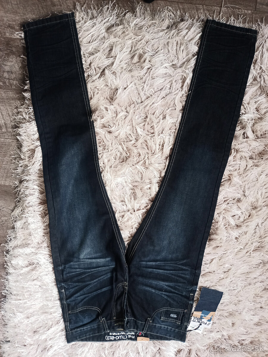 Predám 2x úplne nové rifle - 2