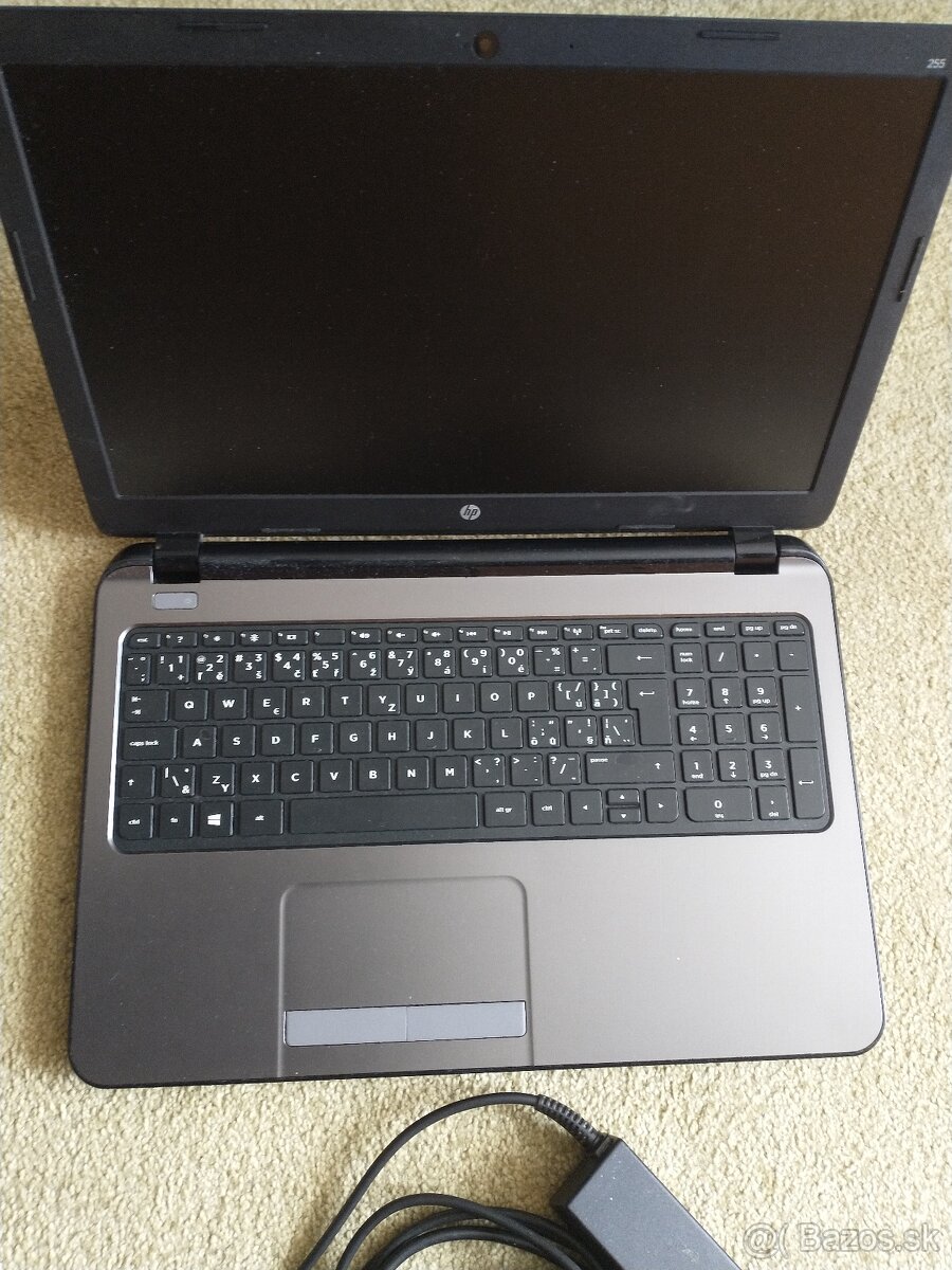 HP 255 G3 - 2