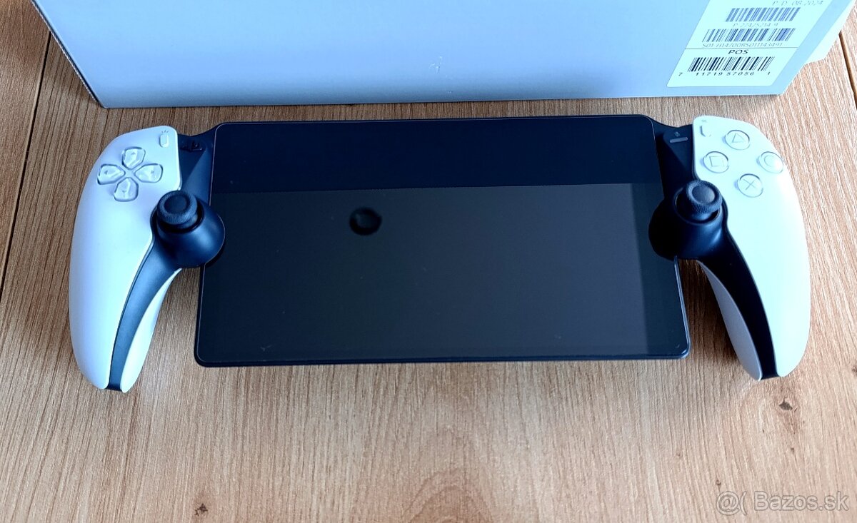 Playstation 5 Portal - 2