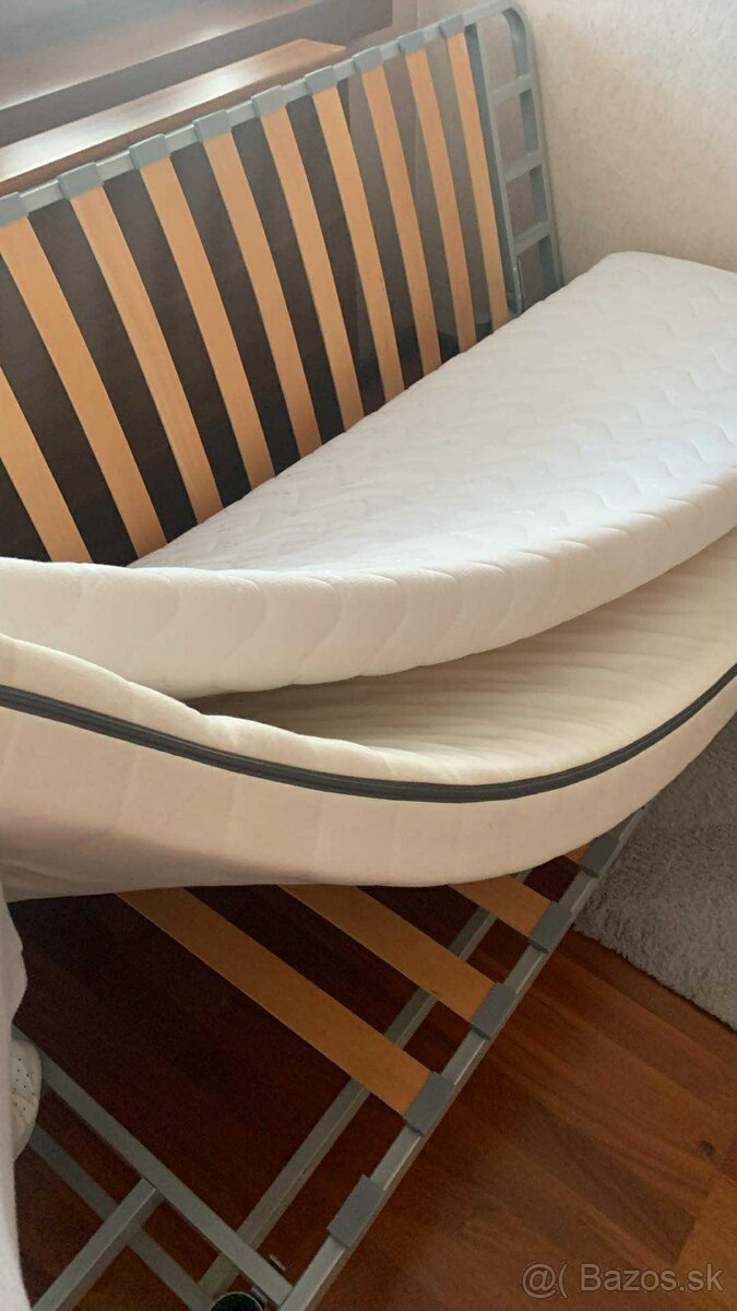 Predám roztahovaci gauč - 2