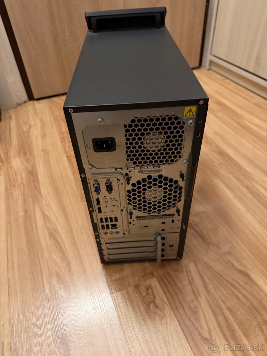 Lenovo ThinkCentre M83 - 2