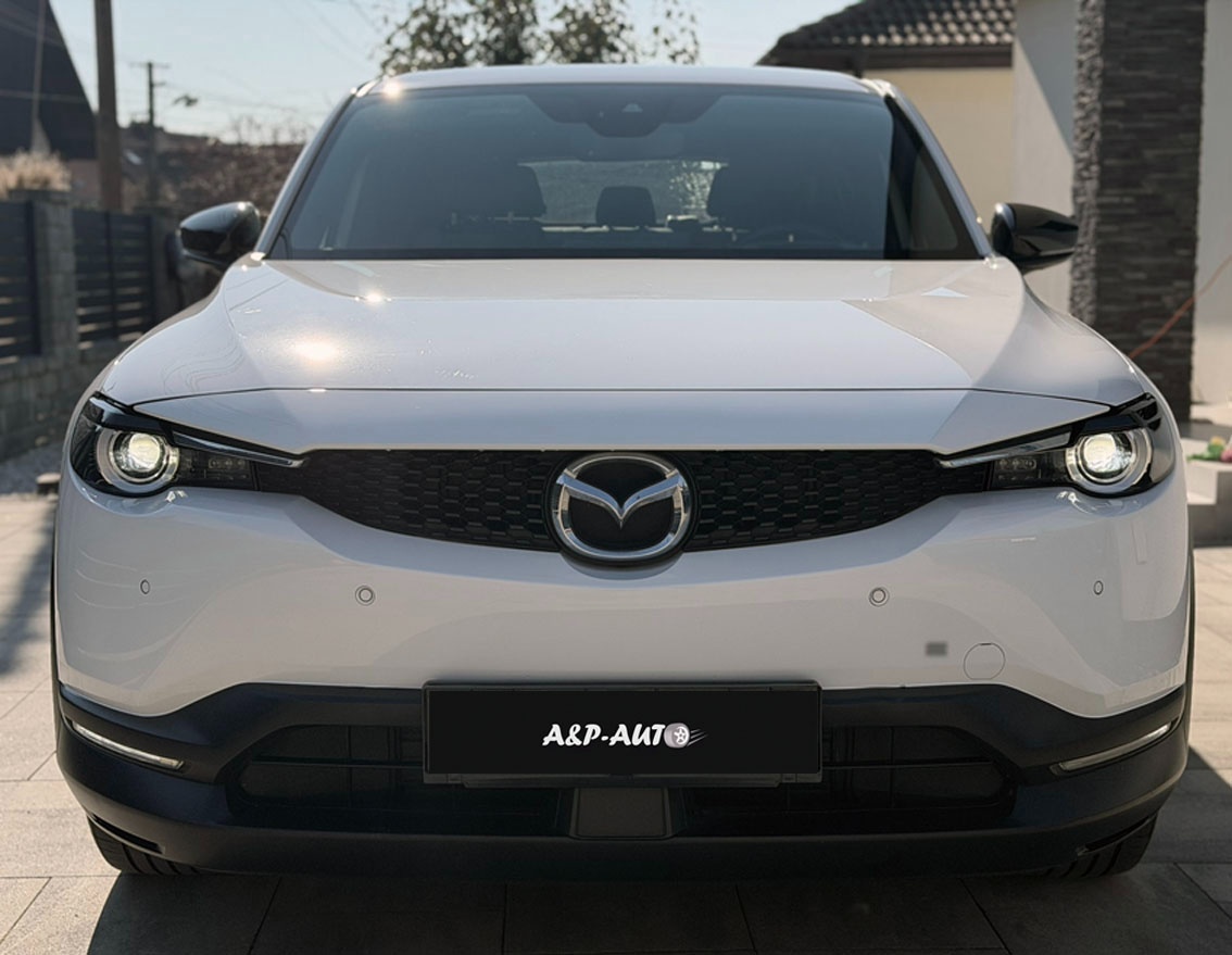 Mazda MX-30 e-Skyactiv Exclusive-line r.04/2024 - 2