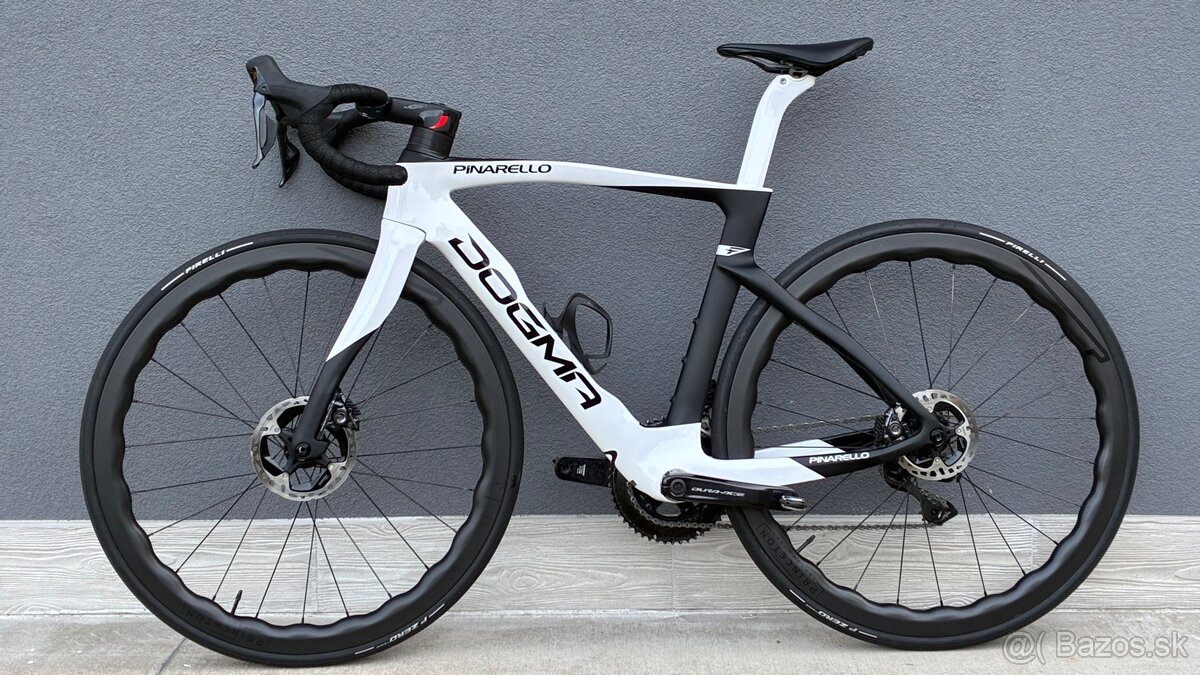 Pinarello Dogma F - 2