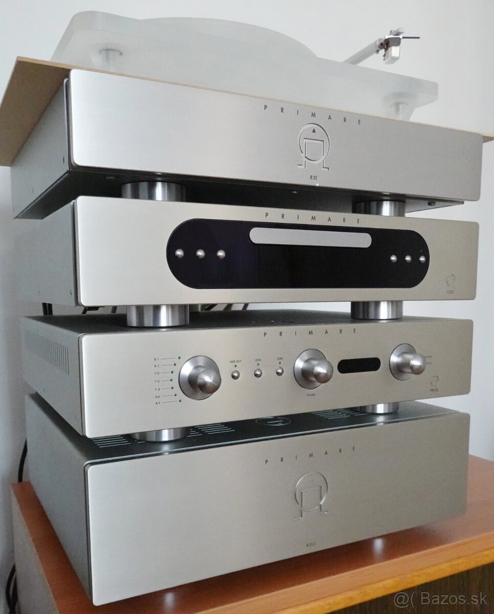 PRIMARE high-end veža - 2