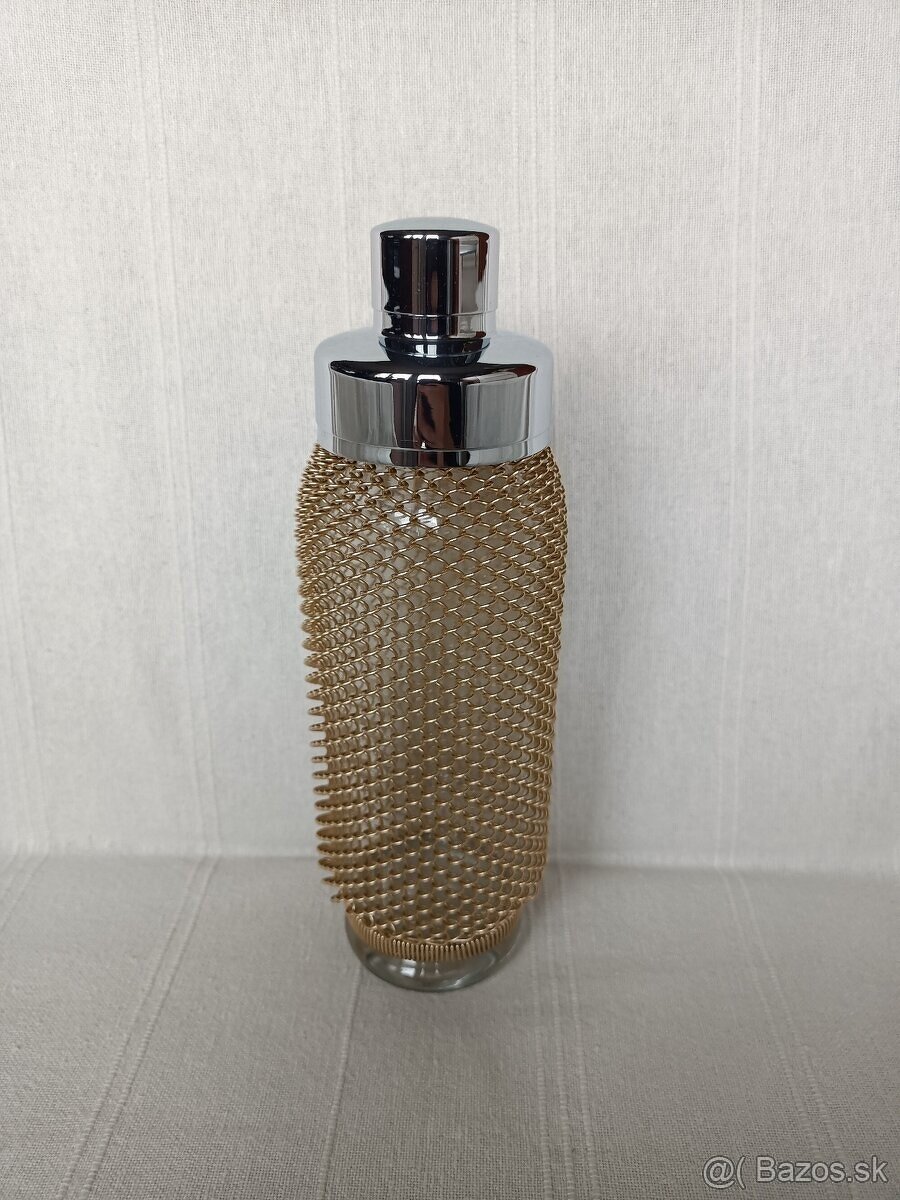 Shaker Merkuria zlatý - 2