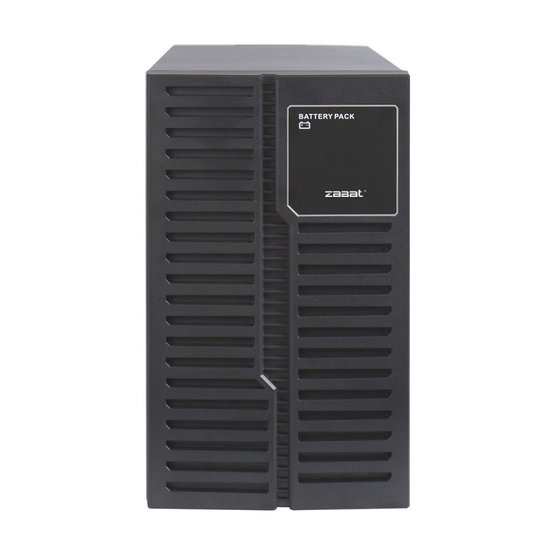 Výkonná UPS ZABAT 3000T - 2