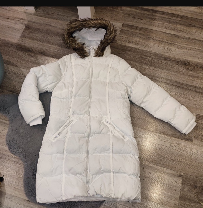 Dámska zimná bunda - 2