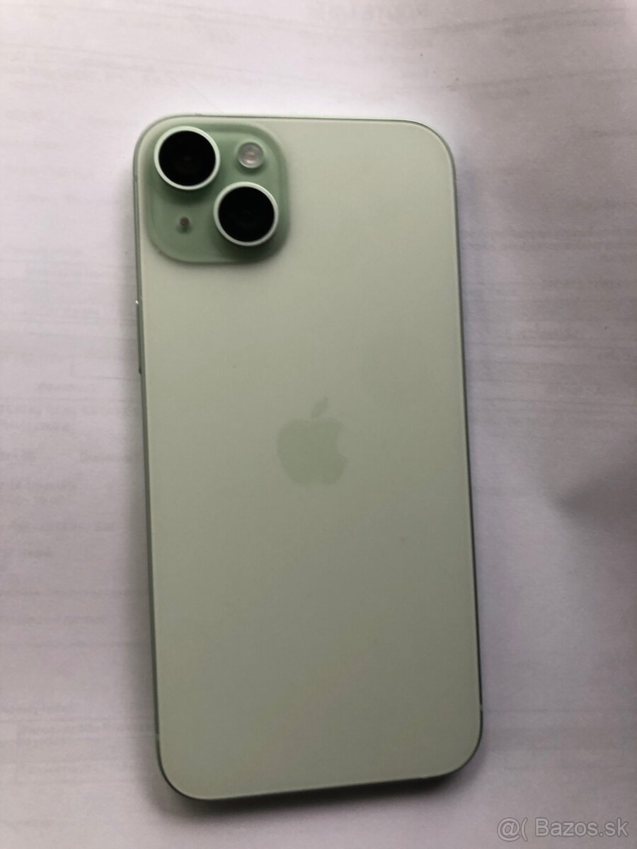 Iphone 15 Plus 128 GB - 2