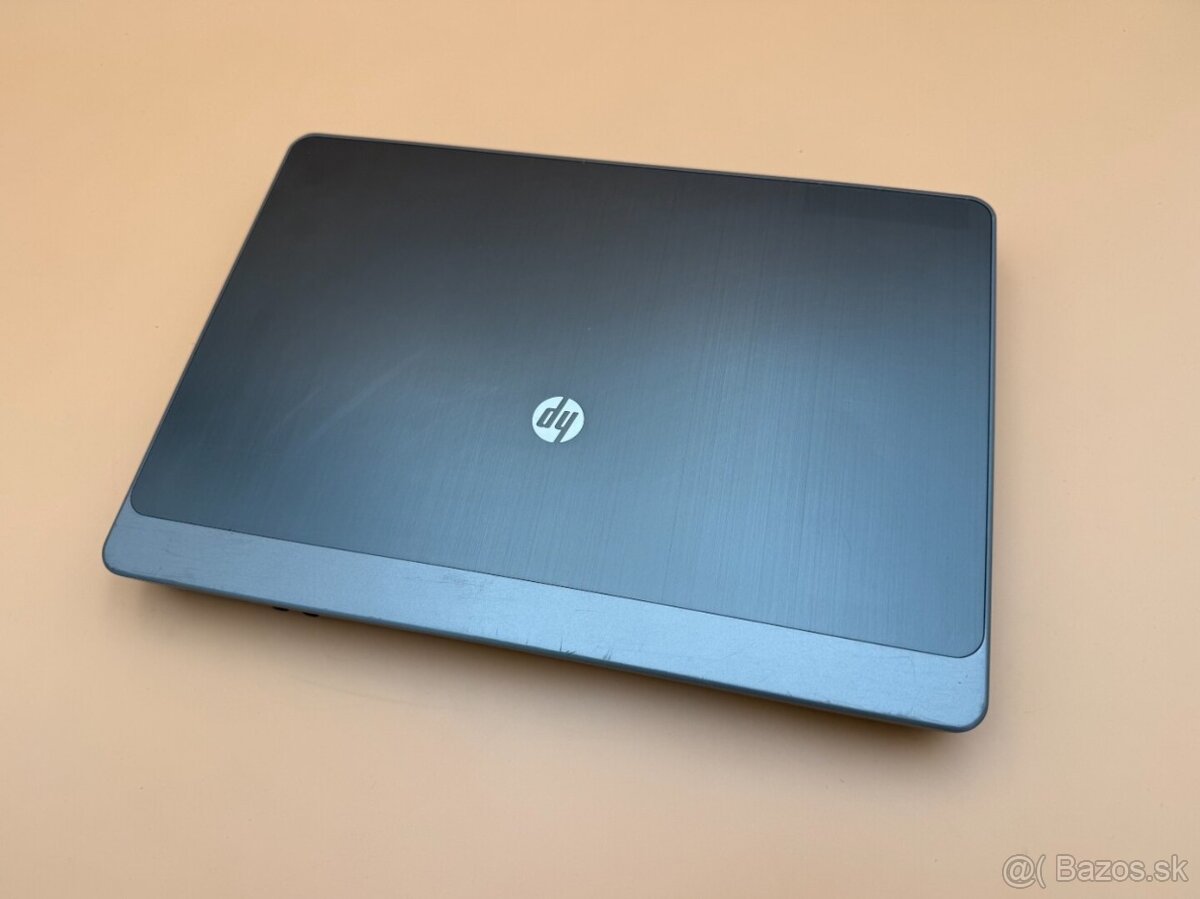 Notebook HP ProBook 4330s, i3 , SSD 256 GB, 8 GB RAM, Win 10 - 2