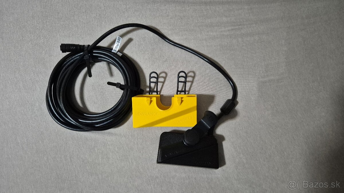 Lowrance Active targed 2 - 2