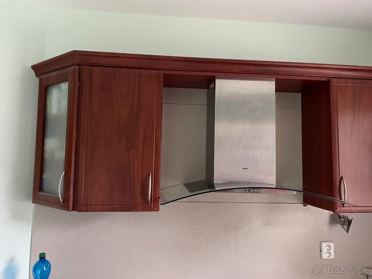 Predám digestor mora - 2