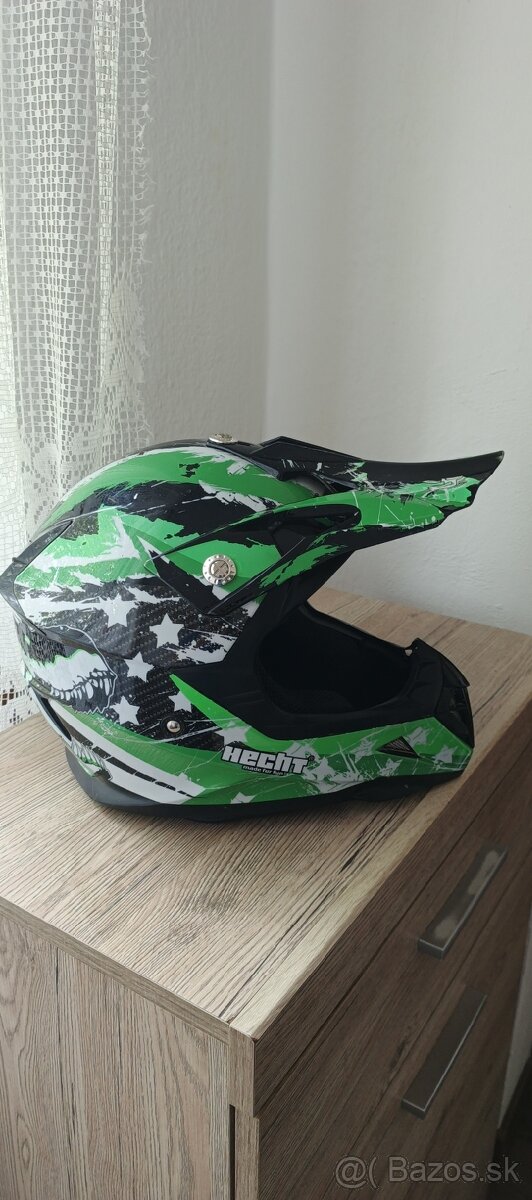 Helma Motocross - 2