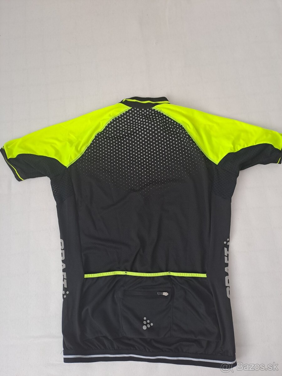 Cyklodres Craft - 2