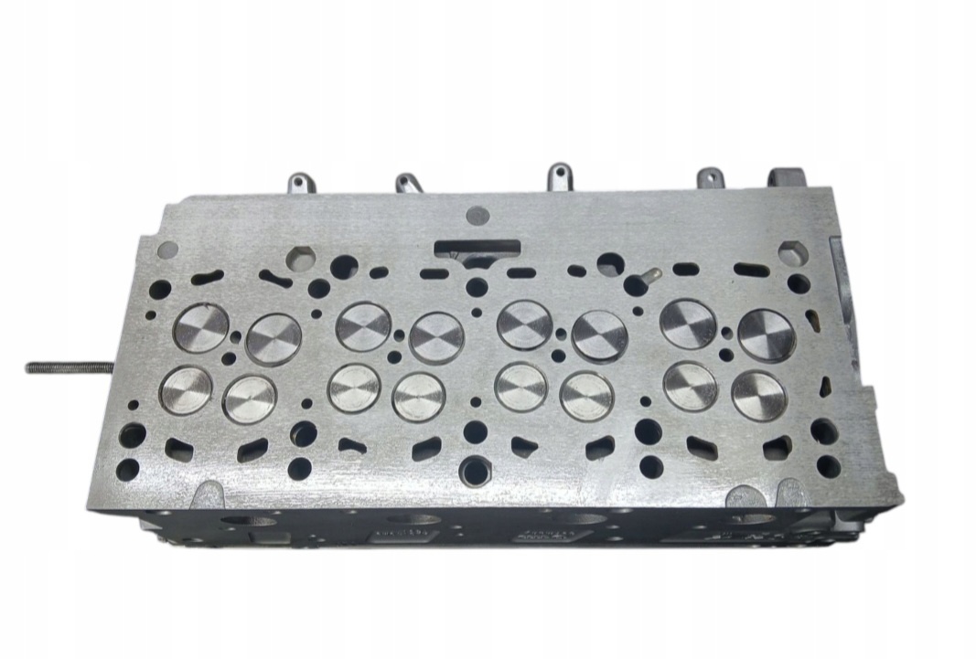 Hlava 03L103373E VW AUDI SEAT ŠKODA 2.0TDI - 2