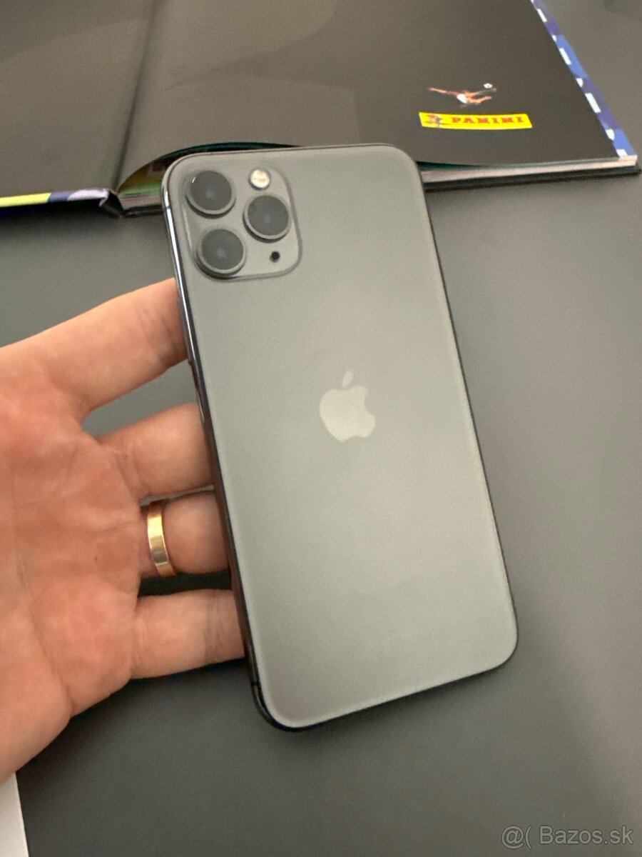 Iphone 11 pro - 2