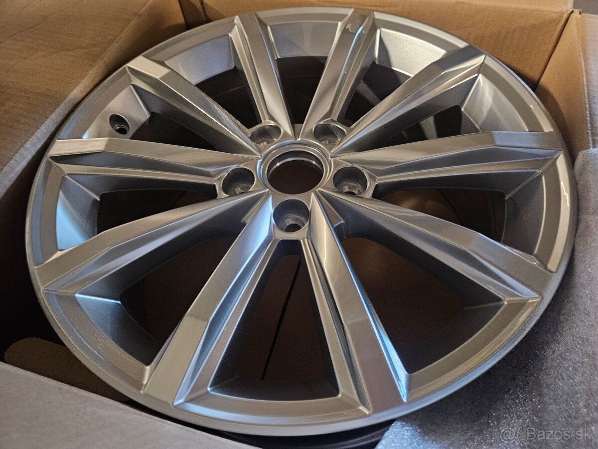 Predám nový disk na VW - 2