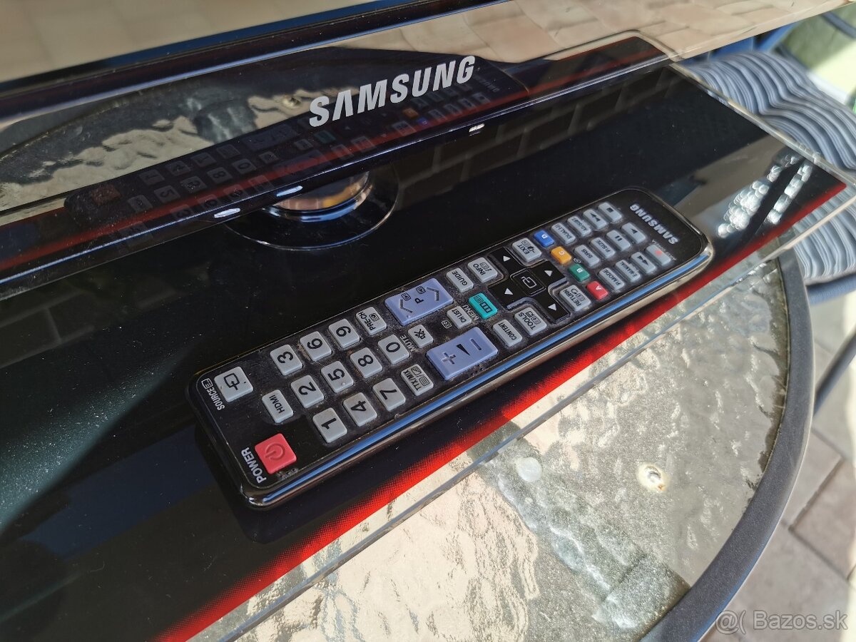 televizor samsung - 2