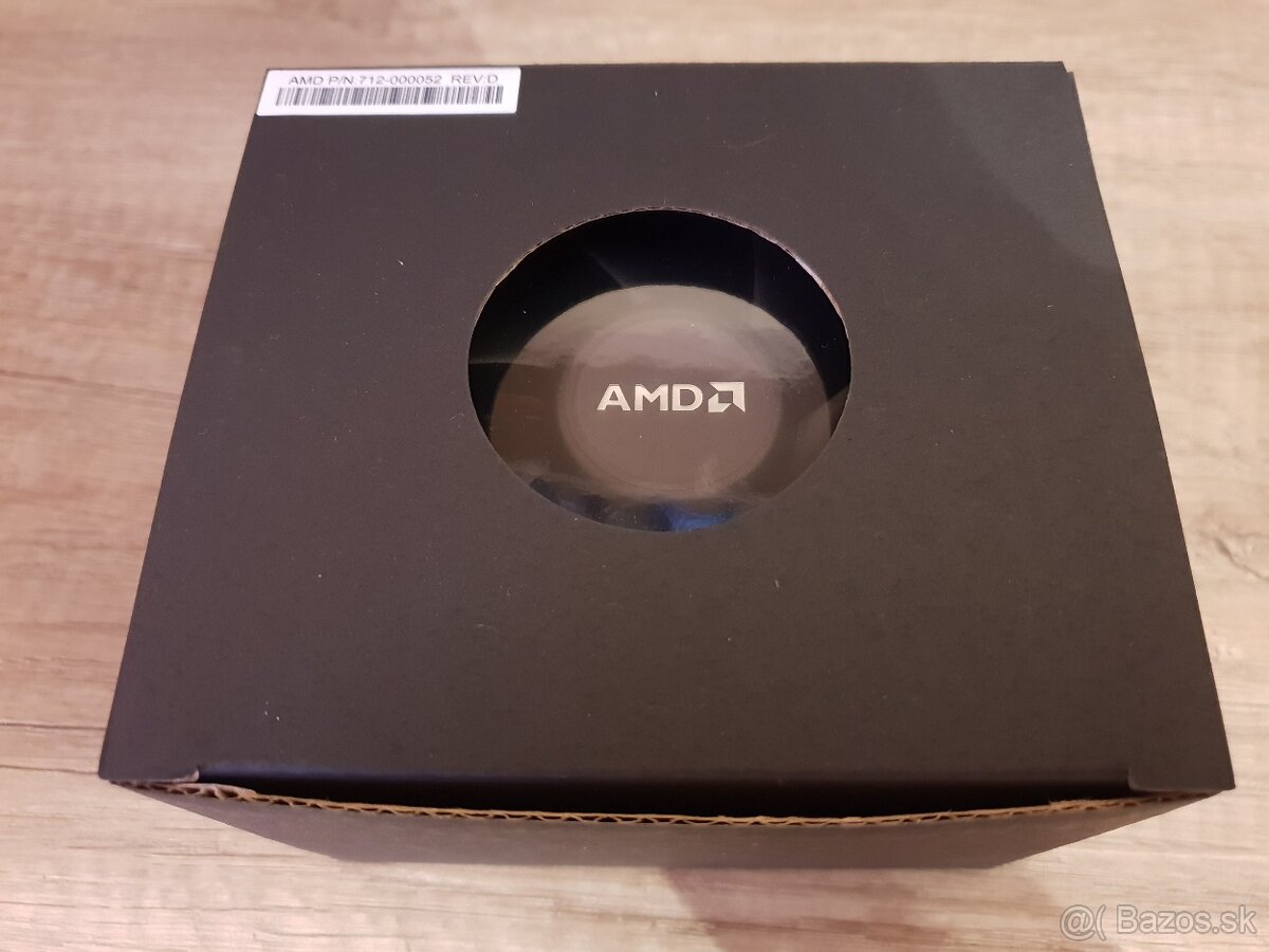 Predám originál AMD chladič - 2