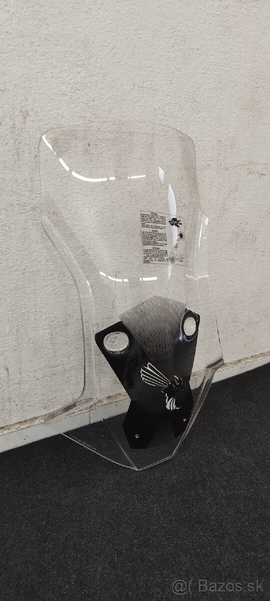 Honda ADV 350 - plexi štít - 2