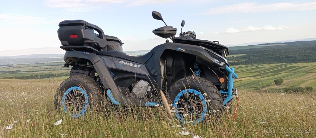 Segwey AT6 L limitededition