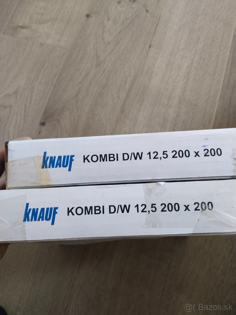 sadrokartónové dvierka knauf - 2