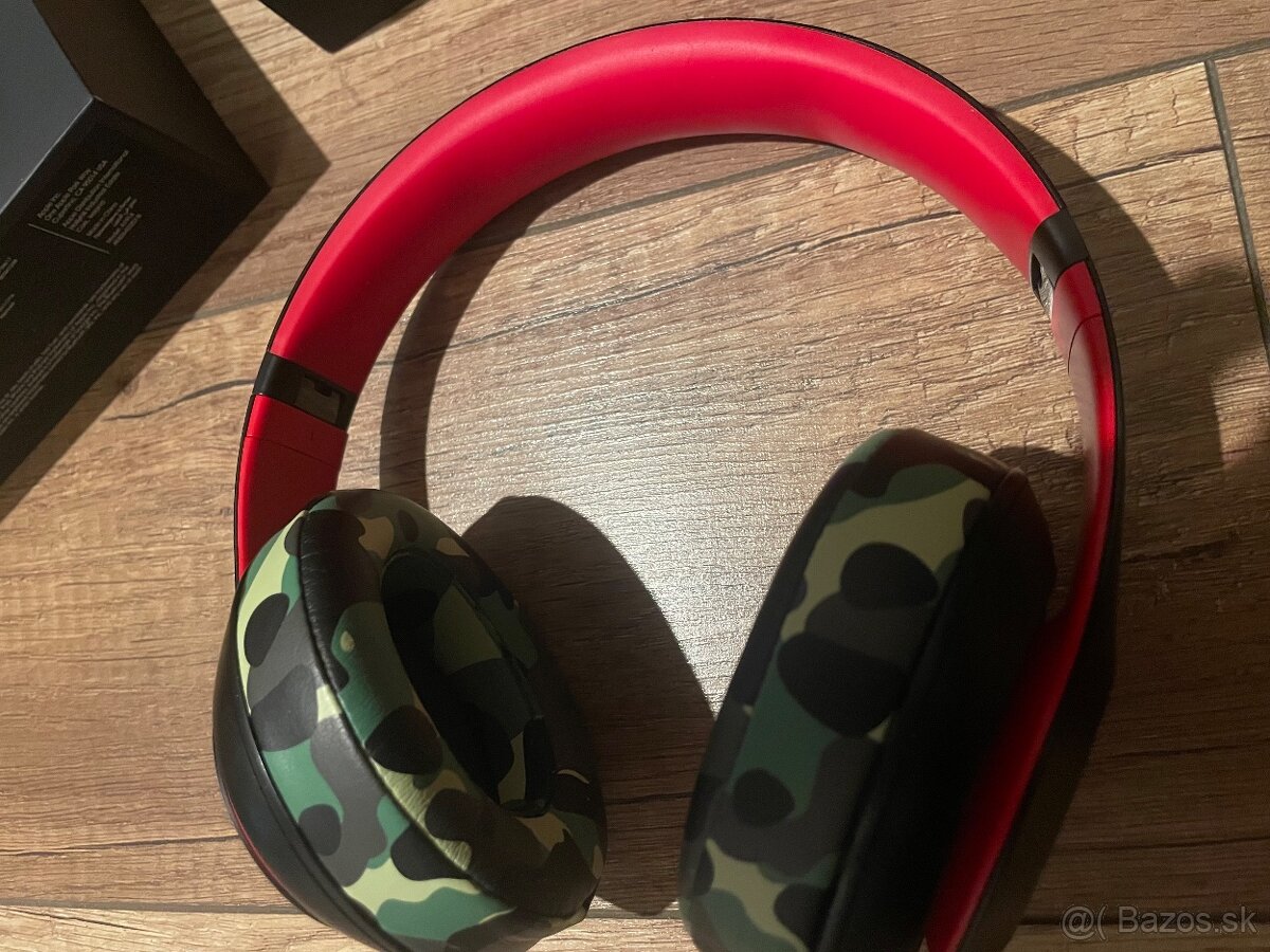 BEATS Studio 3 Wireless - 2
