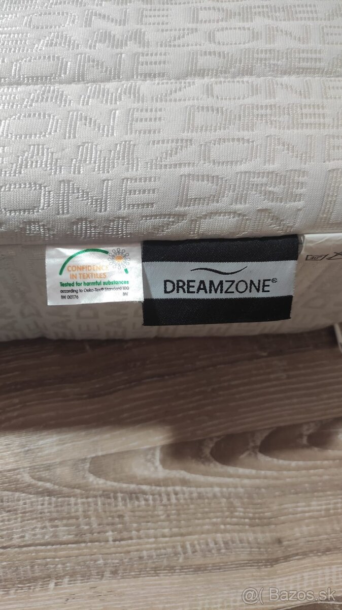 Matrac penový 120x200 - 2