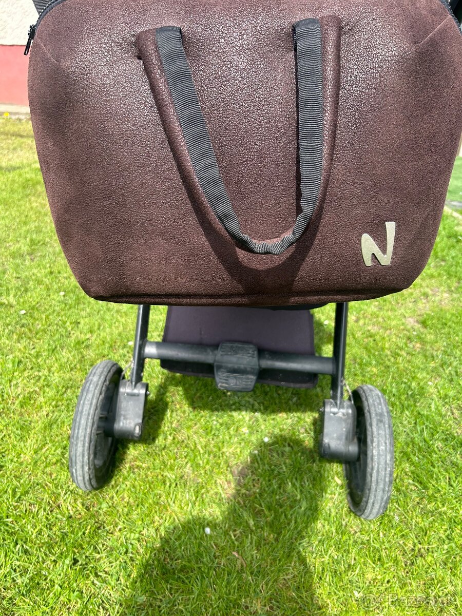 Trojkombinacia neonato puro - 2