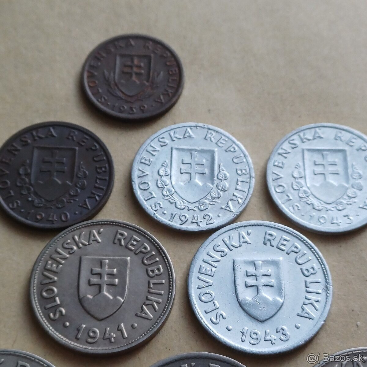 Slovenský štat - 2