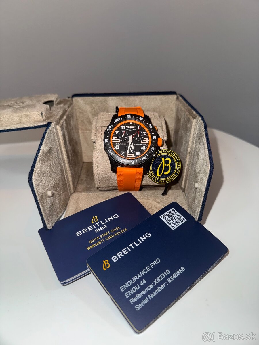 Breitling Endurance Pro X82310 - 2