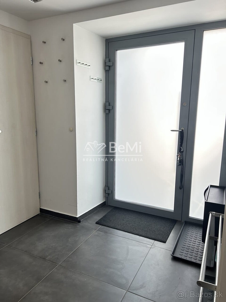 Atraktívne bývanie v Starom Meste - 2