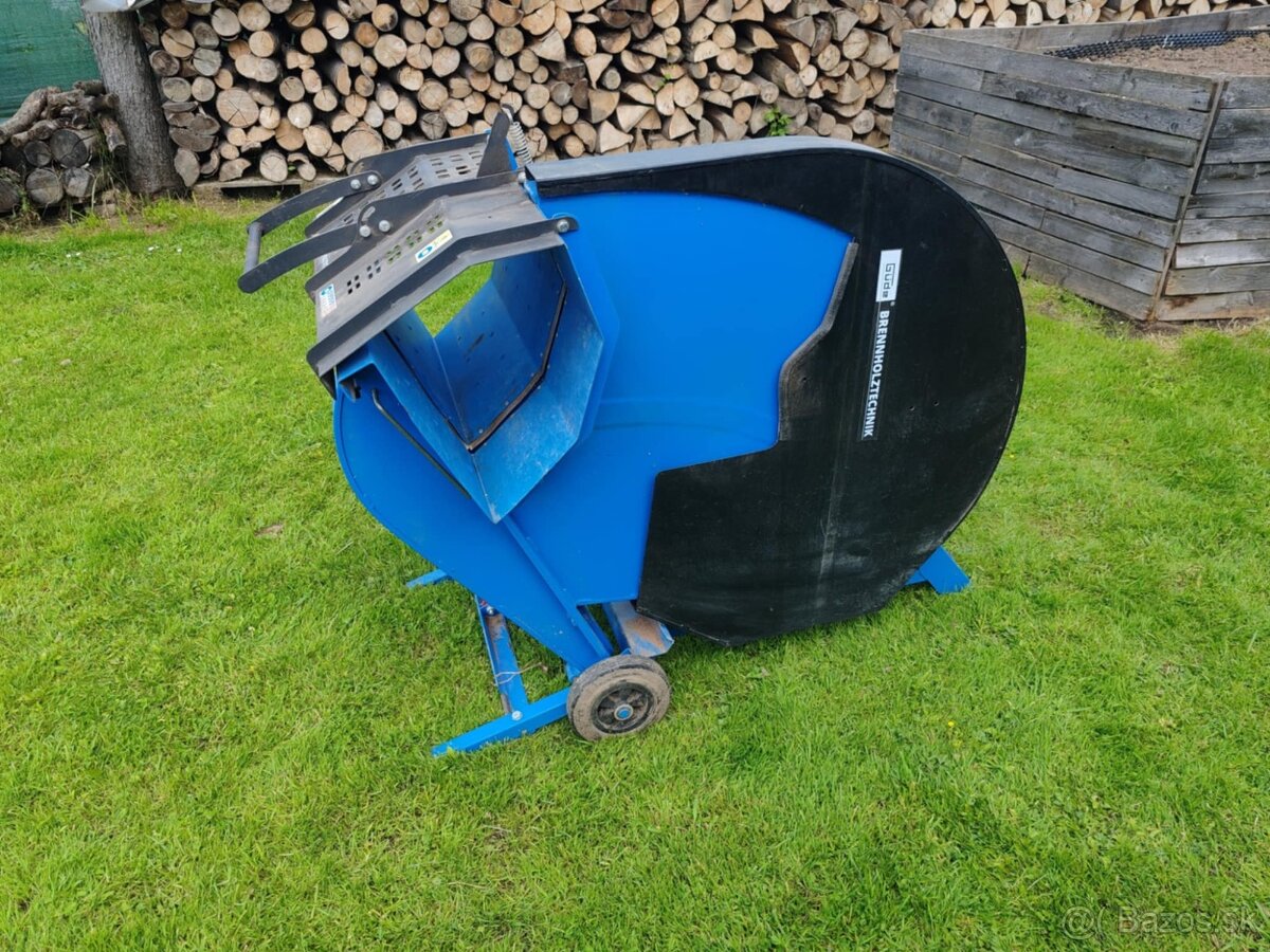 Kolísková píla značky Gude - 2